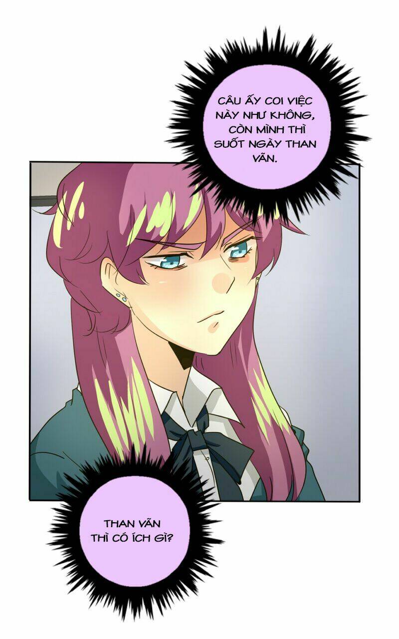 Đọc truyện Thế giới không hoàn hảo - Chap 111