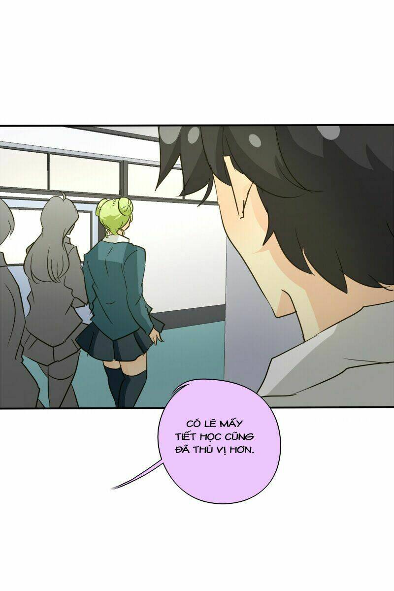 Đọc truyện Thế giới không hoàn hảo - Chap 111