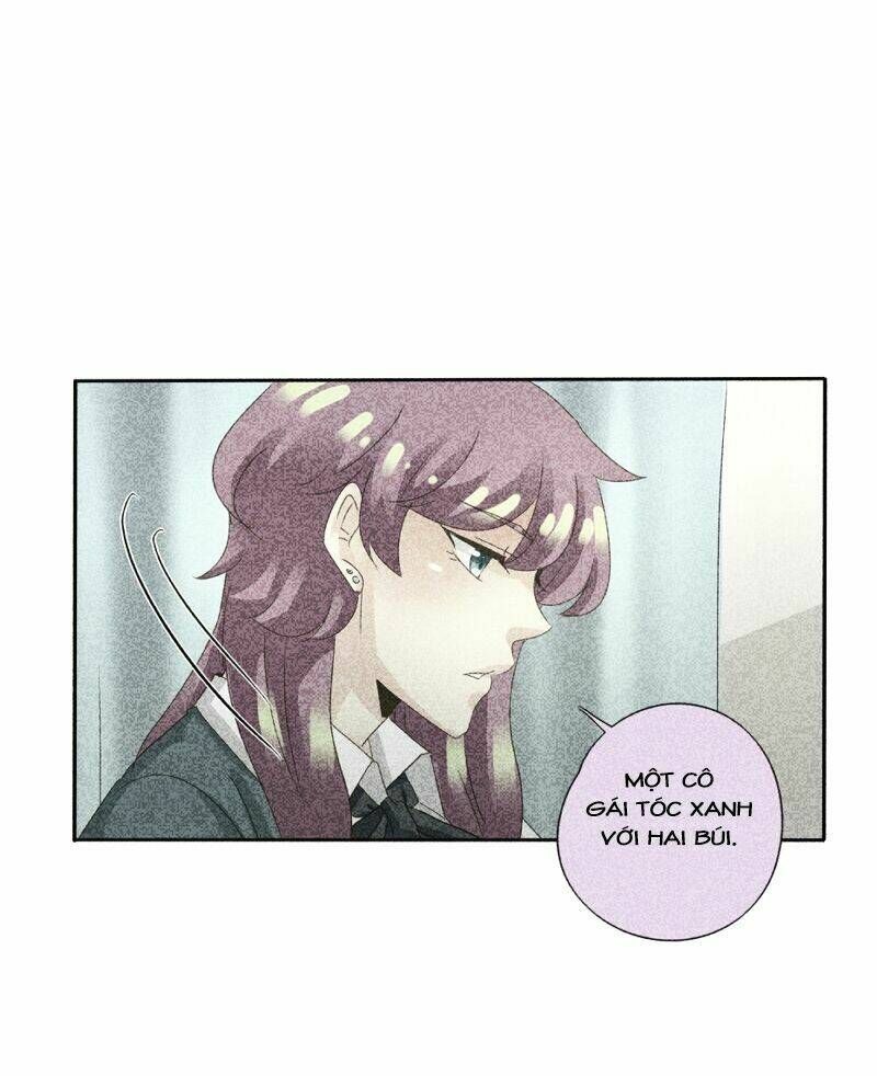 Đọc truyện Thế giới không hoàn hảo - Chap 111