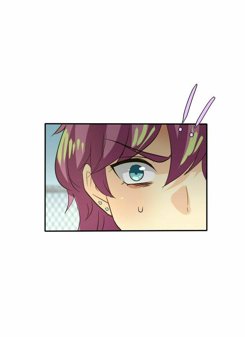 Đọc truyện Thế giới không hoàn hảo - Chap 111