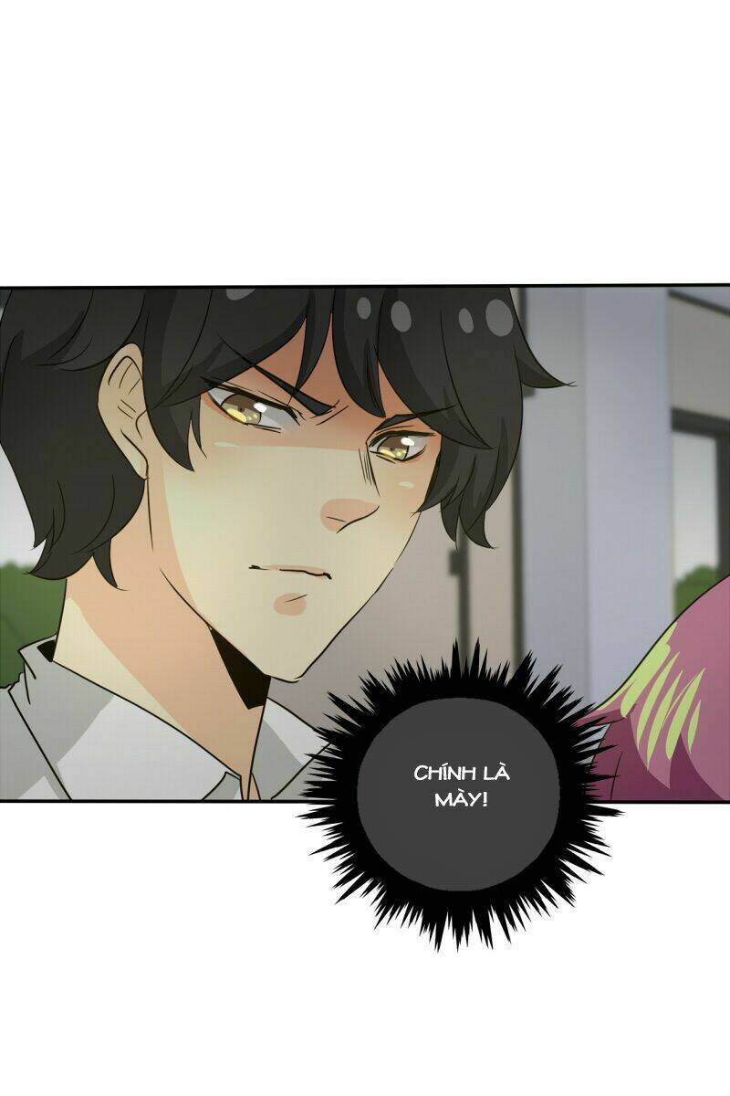 Đọc truyện Thế giới không hoàn hảo - Chap 111