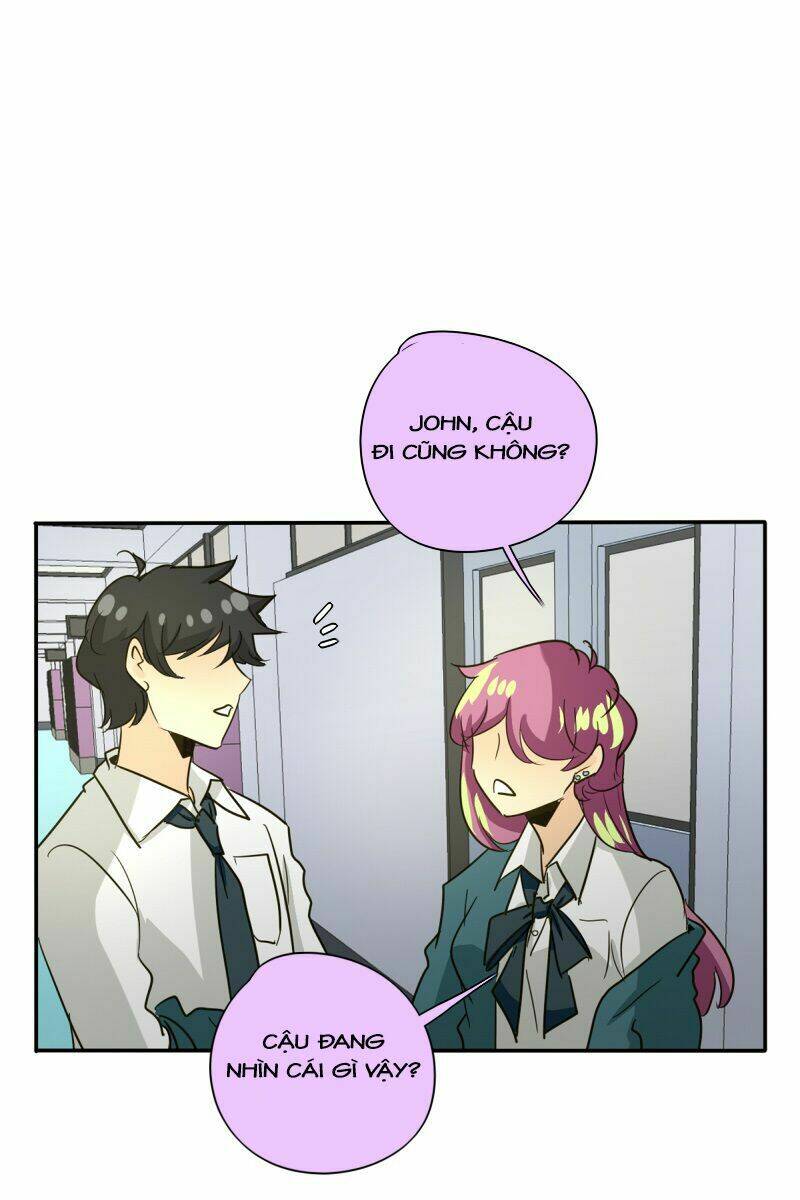 Đọc truyện Thế giới không hoàn hảo - Chap 111