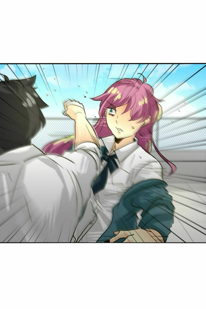 Đọc truyện Thế giới không hoàn hảo - Chap 111