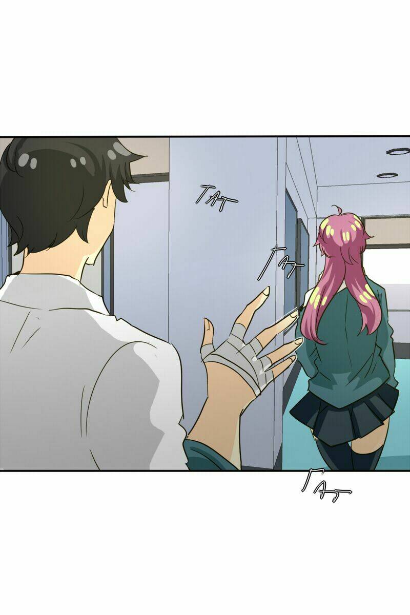 Đọc truyện Thế giới không hoàn hảo - Chap 111