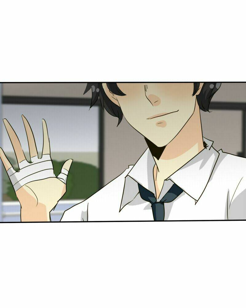 Đọc truyện Thế giới không hoàn hảo - Chap 111