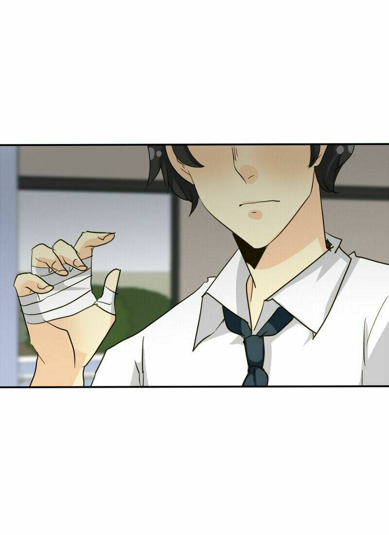 Đọc truyện Thế giới không hoàn hảo - Chap 111