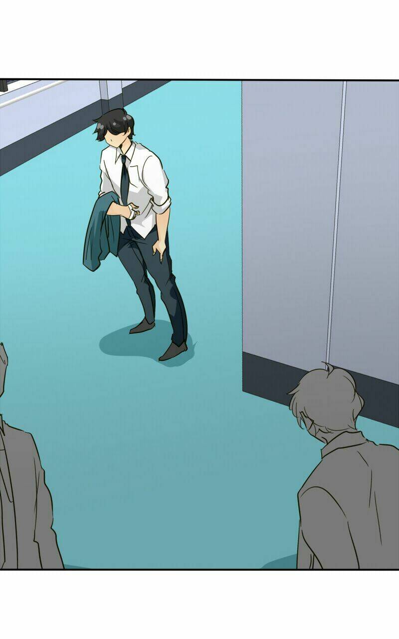 Đọc truyện Thế giới không hoàn hảo - Chap 111