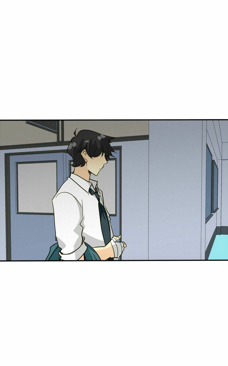 Đọc truyện Thế giới không hoàn hảo - Chap 111