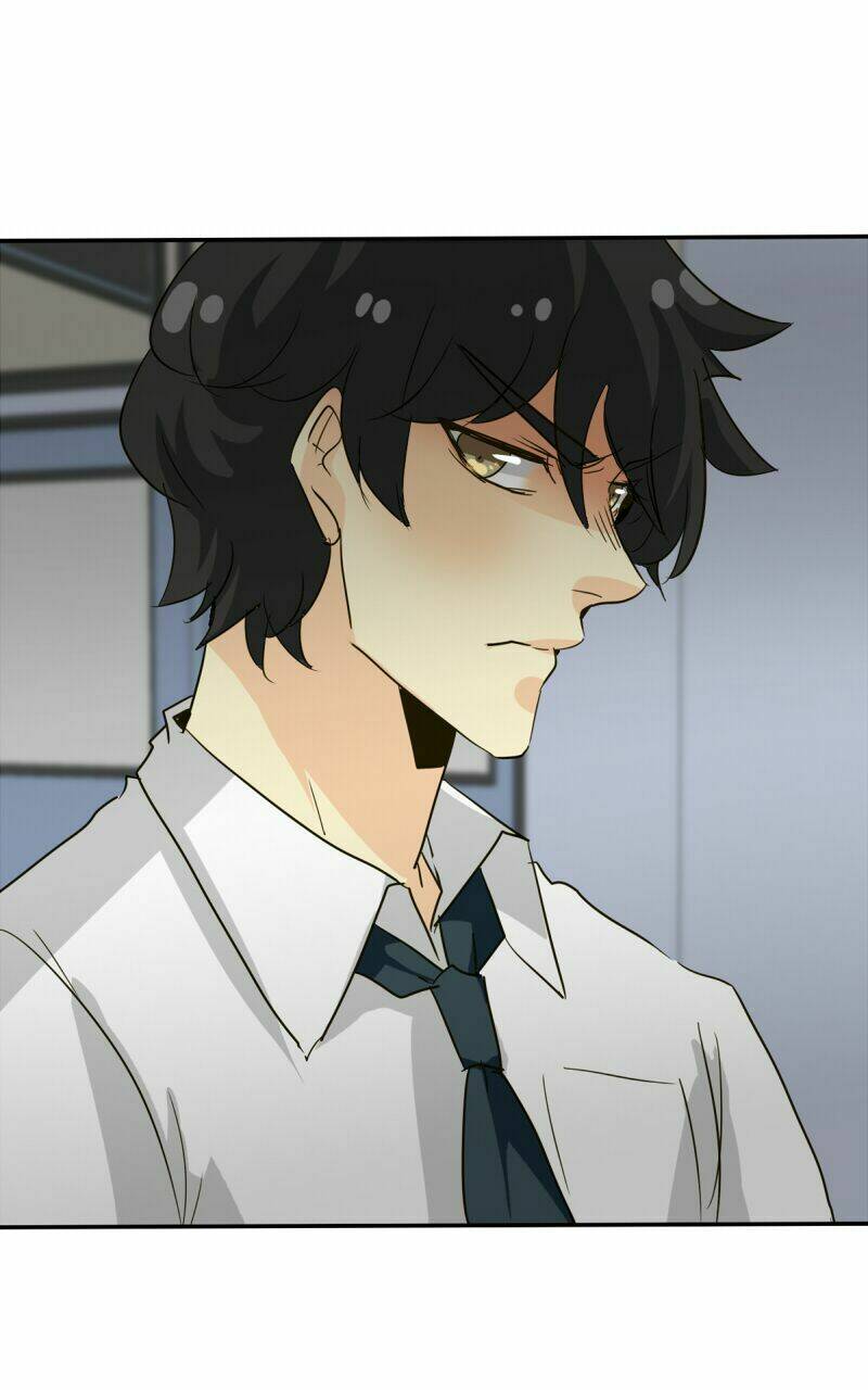 Đọc truyện Thế giới không hoàn hảo - Chap 111