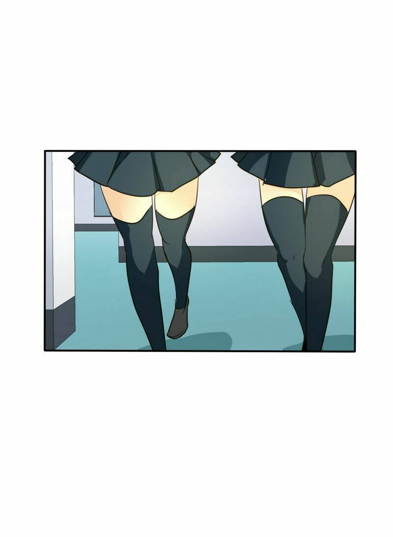 Đọc truyện Thế giới không hoàn hảo - Chap 111