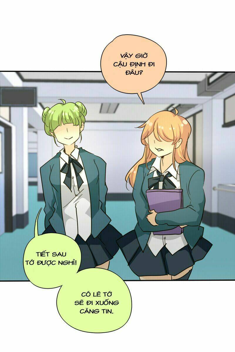 Đọc truyện Thế giới không hoàn hảo - Chap 111