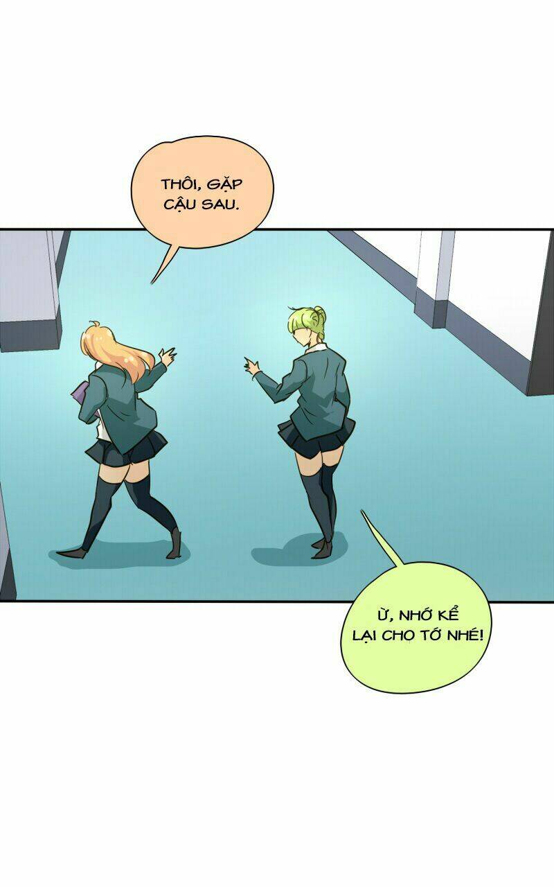 Đọc truyện Thế giới không hoàn hảo - Chap 111