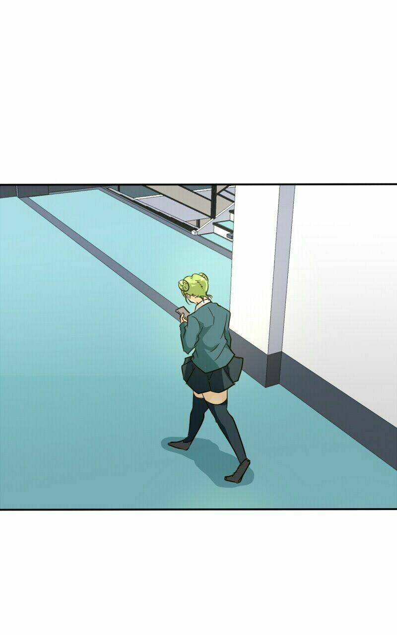 Đọc truyện Thế giới không hoàn hảo - Chap 111