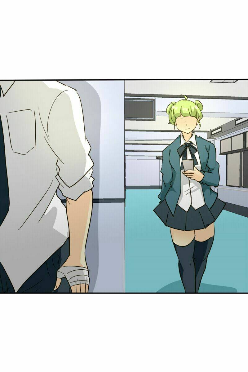 Đọc truyện Thế giới không hoàn hảo - Chap 111