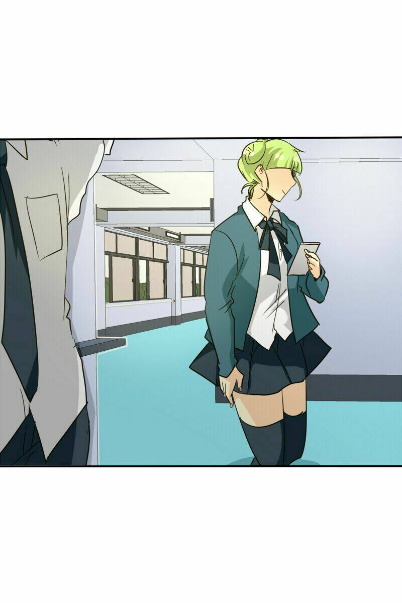 Đọc truyện Thế giới không hoàn hảo - Chap 111