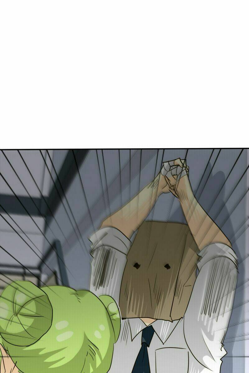 Đọc truyện Thế giới không hoàn hảo - Chap 111