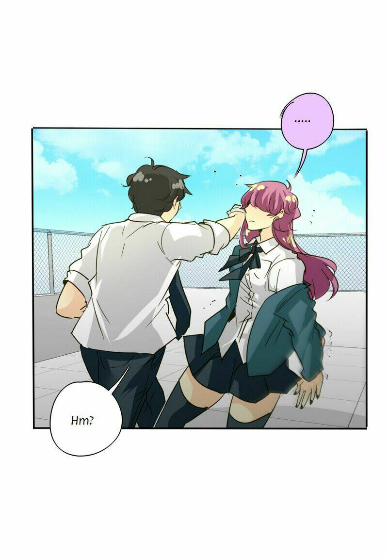 Đọc truyện Thế giới không hoàn hảo - Chap 111