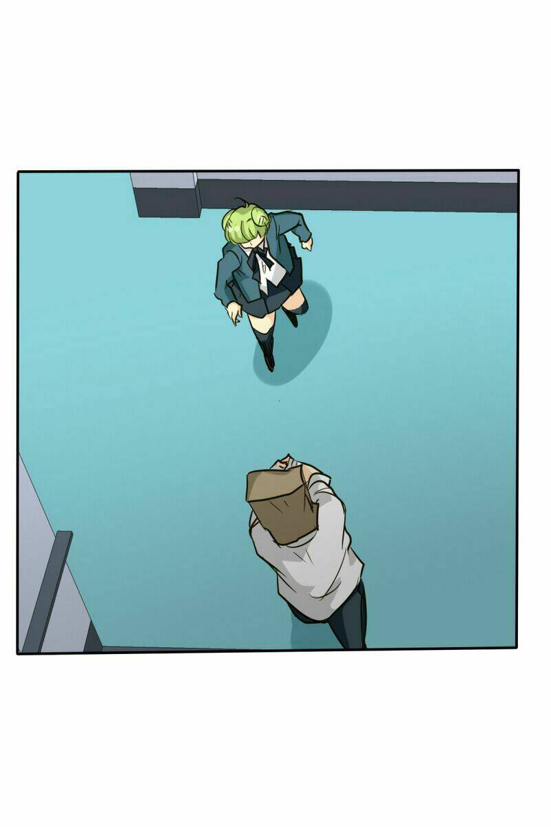 Đọc truyện Thế giới không hoàn hảo - Chap 111