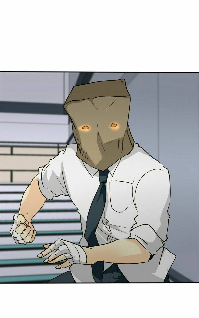 Đọc truyện Thế giới không hoàn hảo - Chap 111