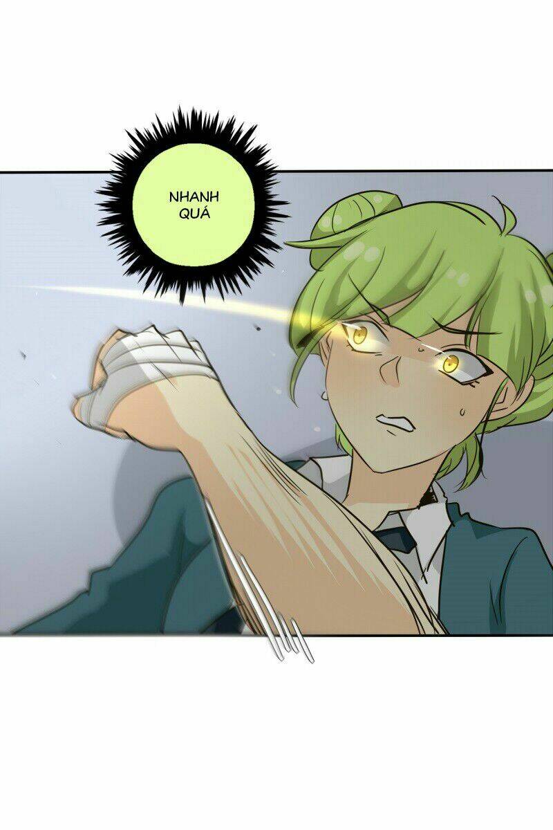 Đọc truyện Thế giới không hoàn hảo - Chap 112