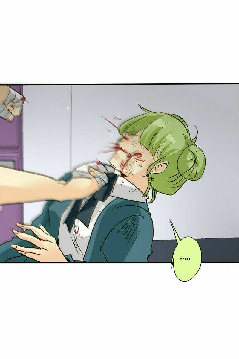 Đọc truyện Thế giới không hoàn hảo - Chap 112