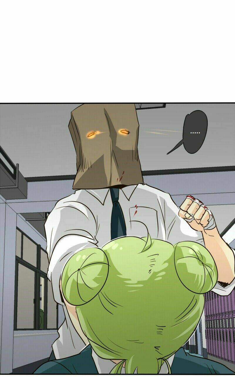 Đọc truyện Thế giới không hoàn hảo - Chap 112