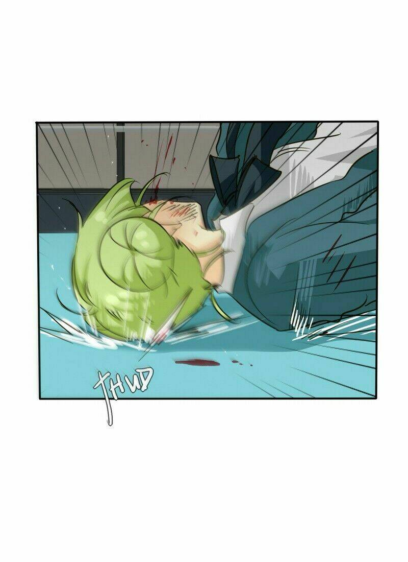 Đọc truyện Thế giới không hoàn hảo - Chap 112