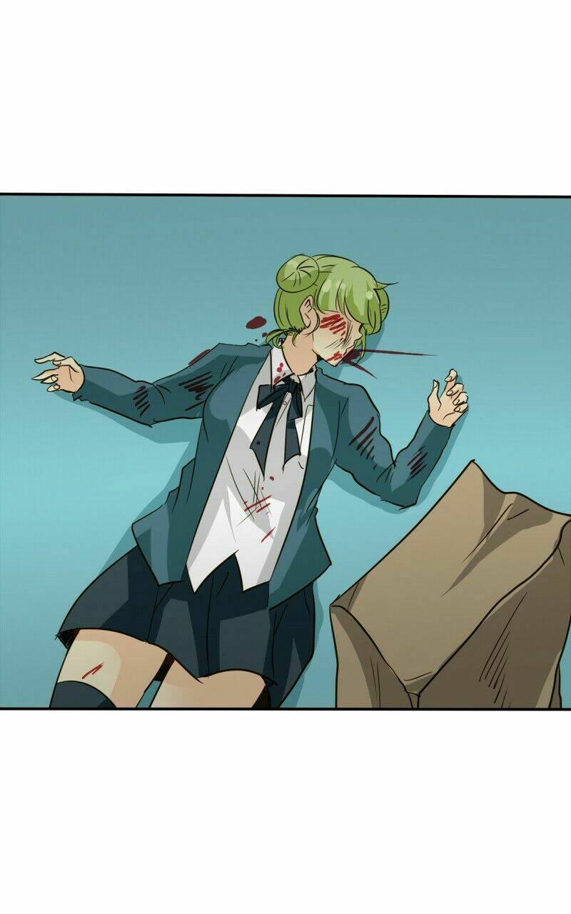 Đọc truyện Thế giới không hoàn hảo - Chap 112