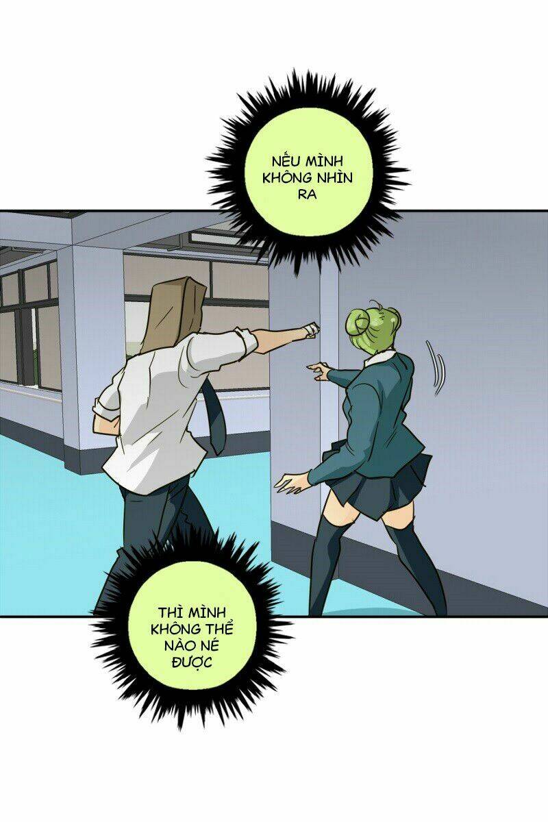 Đọc truyện Thế giới không hoàn hảo - Chap 112