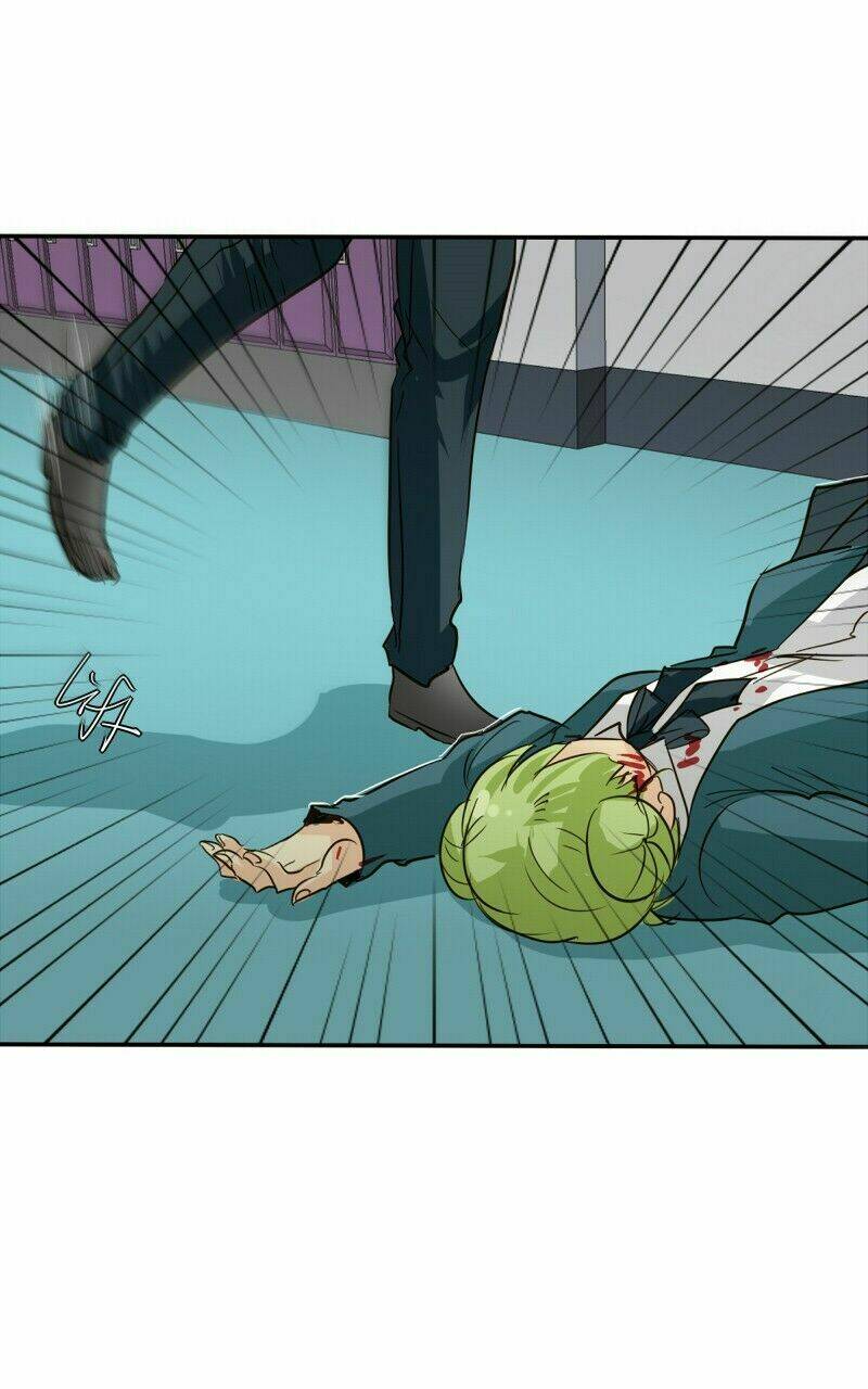 Đọc truyện Thế giới không hoàn hảo - Chap 112