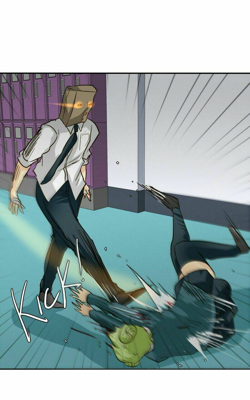 Đọc truyện Thế giới không hoàn hảo - Chap 112