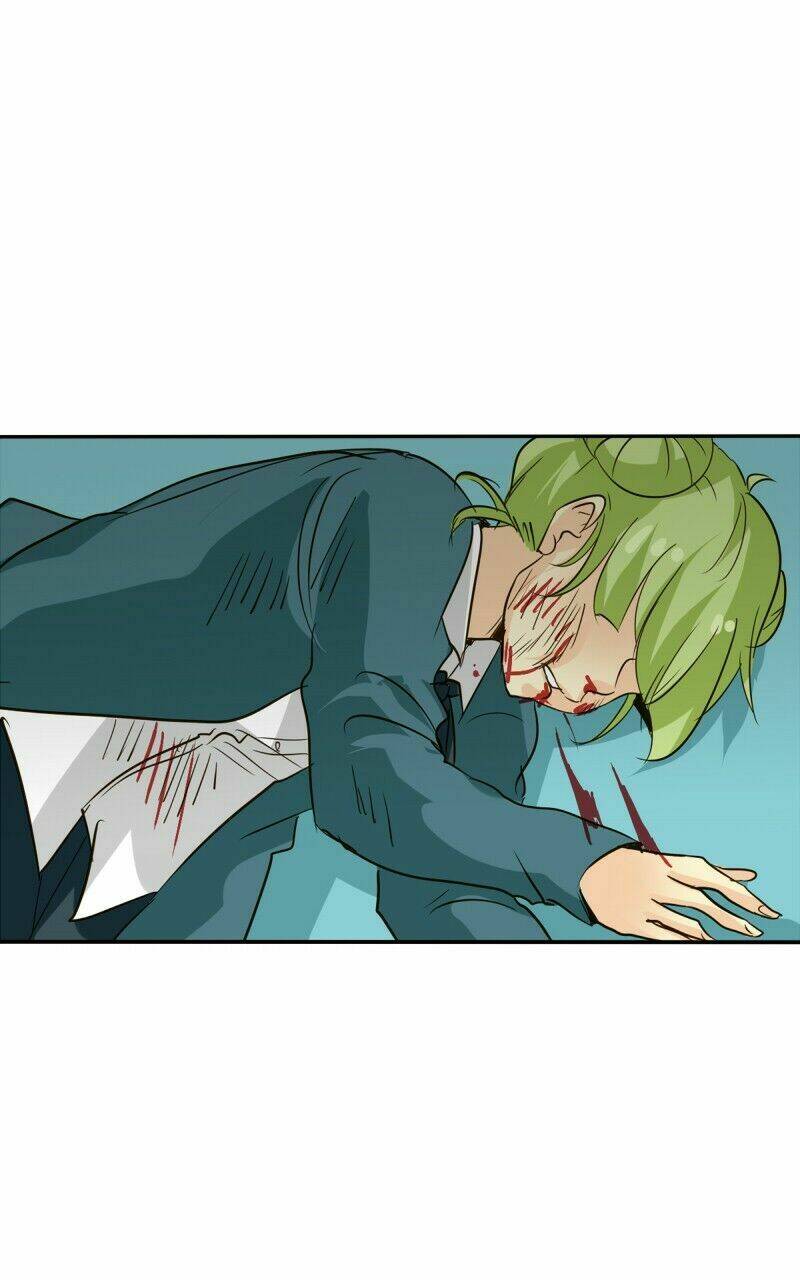 Đọc truyện Thế giới không hoàn hảo - Chap 112