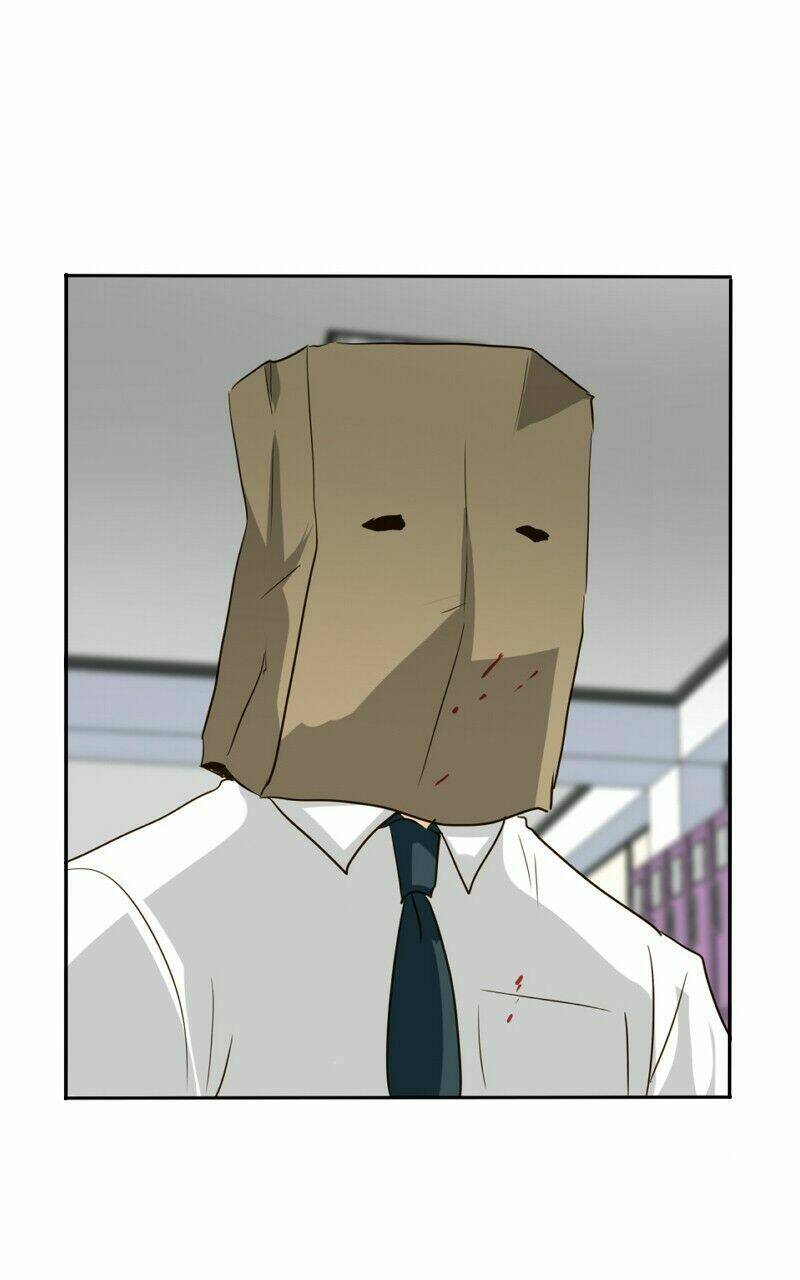 Đọc truyện Thế giới không hoàn hảo - Chap 112