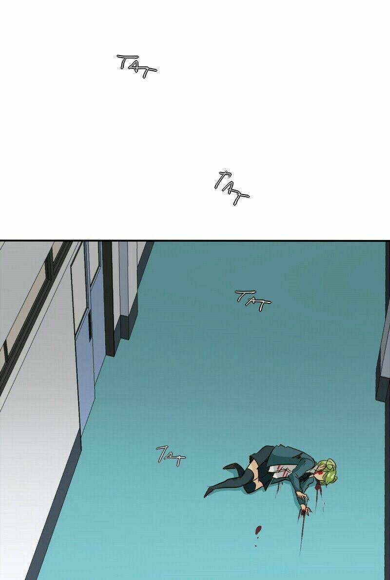 Đọc truyện Thế giới không hoàn hảo - Chap 112