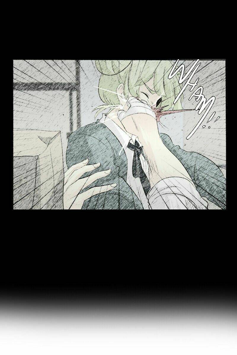 Đọc truyện Thế giới không hoàn hảo - Chap 112