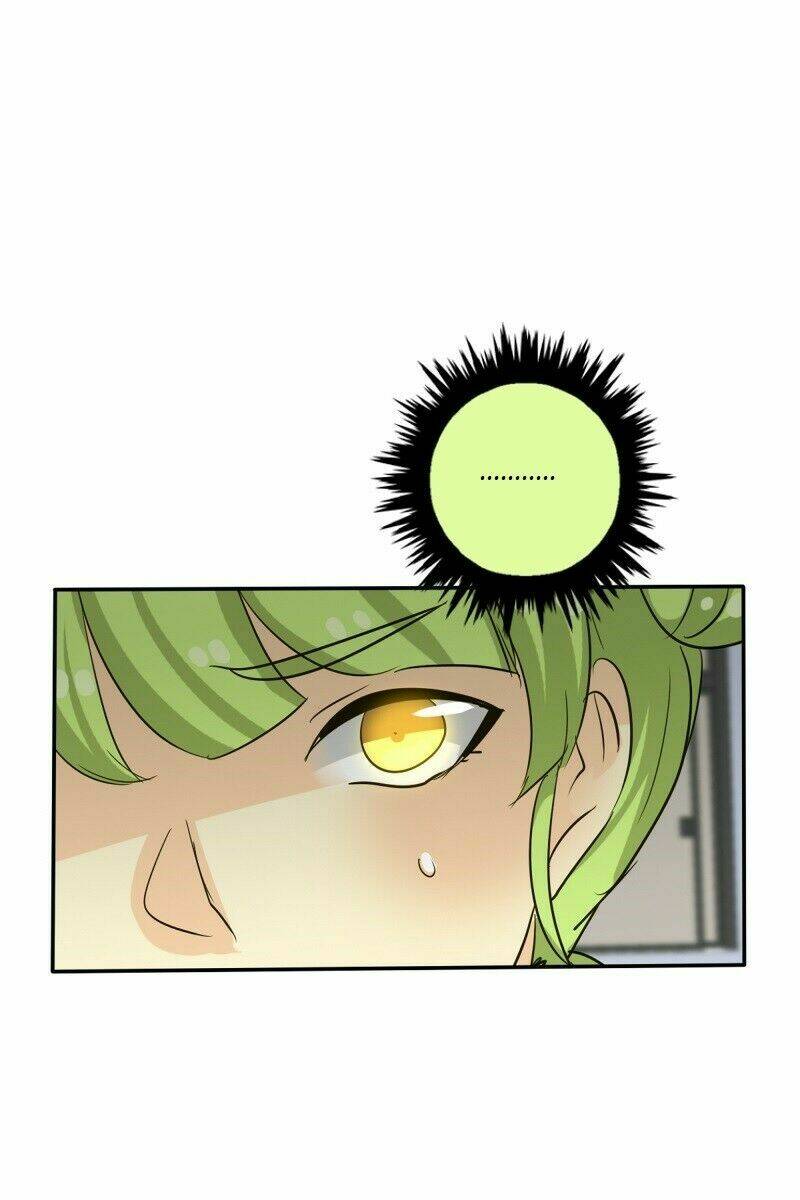 Đọc truyện Thế giới không hoàn hảo - Chap 112