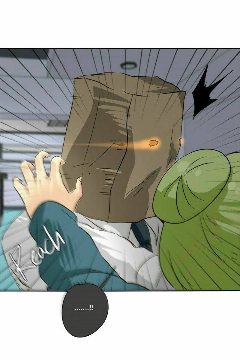 Đọc truyện Thế giới không hoàn hảo - Chap 112