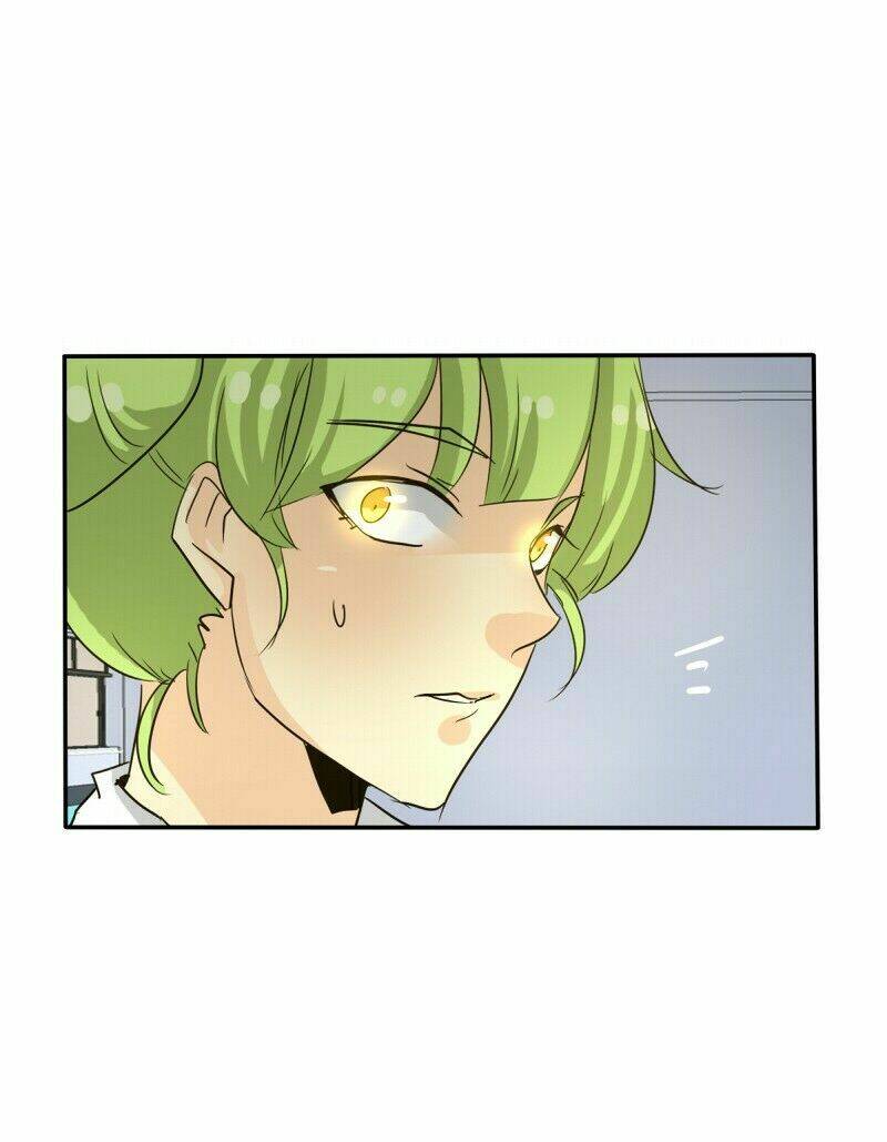 Đọc truyện Thế giới không hoàn hảo - Chap 112