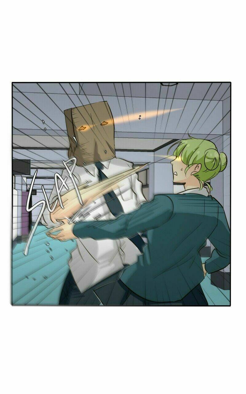 Đọc truyện Thế giới không hoàn hảo - Chap 112