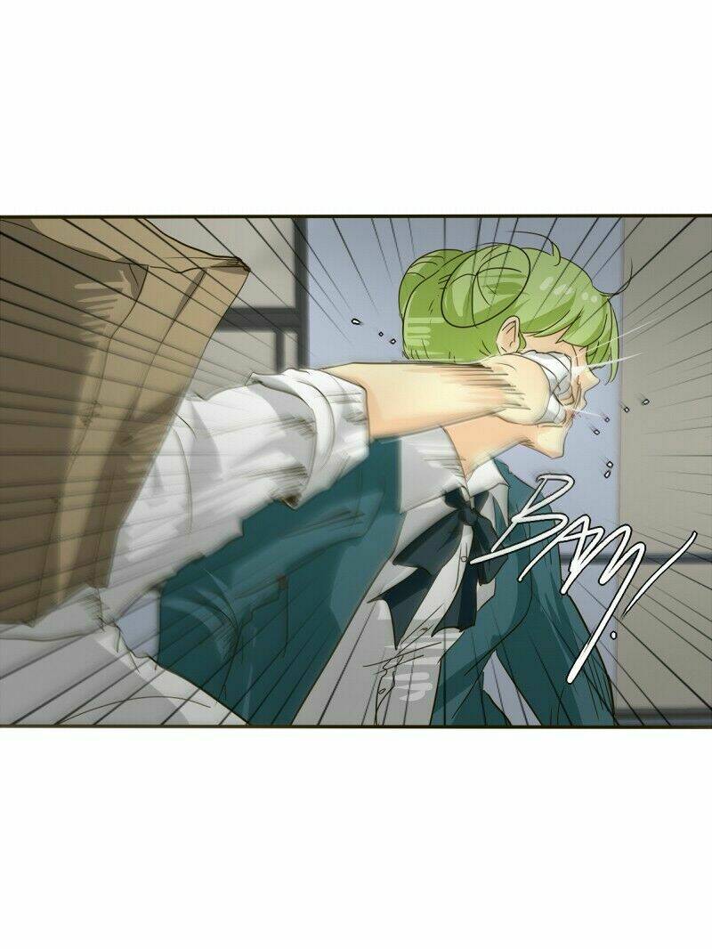 Đọc truyện Thế giới không hoàn hảo - Chap 112