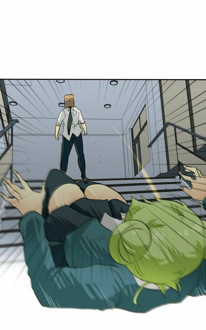 Đọc truyện Thế giới không hoàn hảo - Chap 112