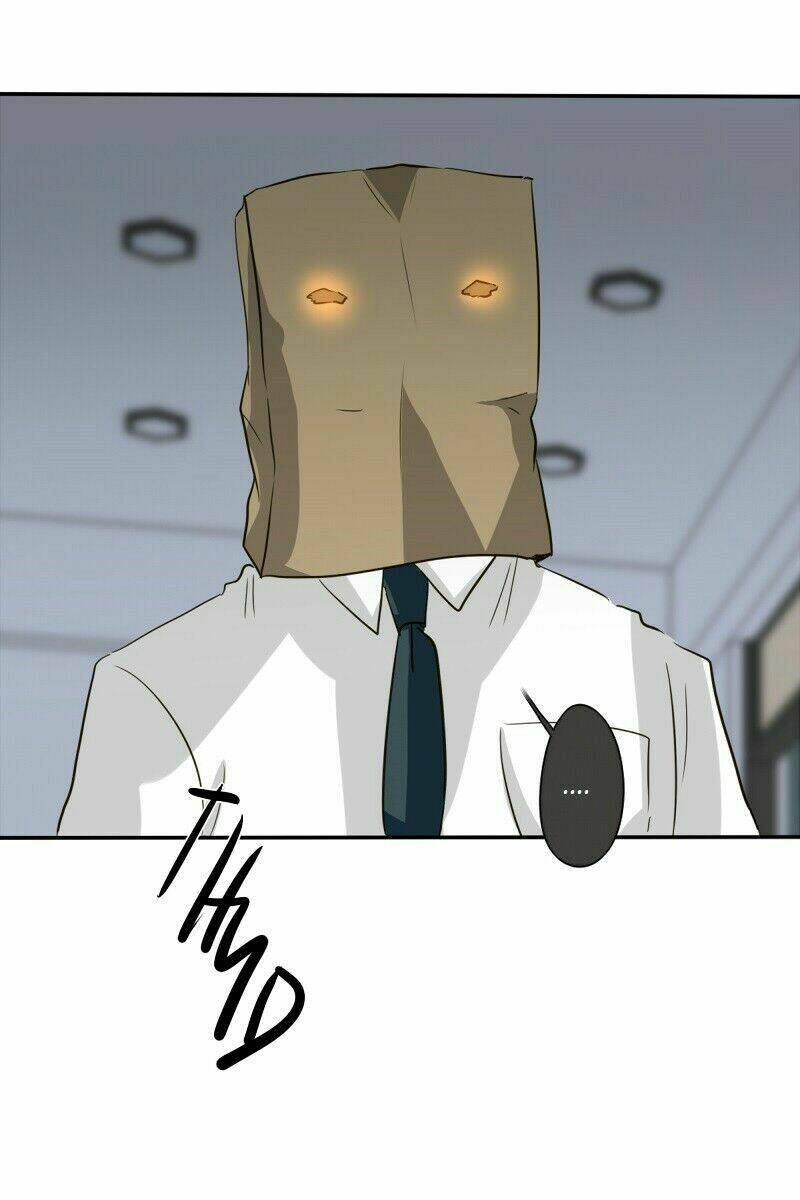 Đọc truyện Thế giới không hoàn hảo - Chap 112