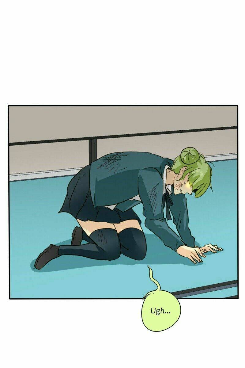 Đọc truyện Thế giới không hoàn hảo - Chap 112