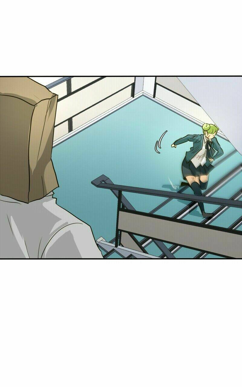 Đọc truyện Thế giới không hoàn hảo - Chap 112