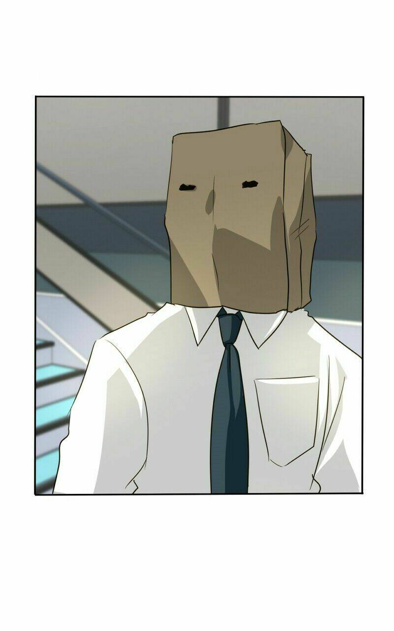 Đọc truyện Thế giới không hoàn hảo - Chap 112