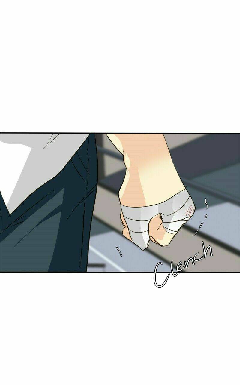 Đọc truyện Thế giới không hoàn hảo - Chap 112