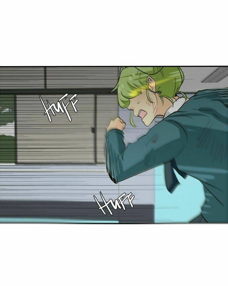 Đọc truyện Thế giới không hoàn hảo - Chap 112