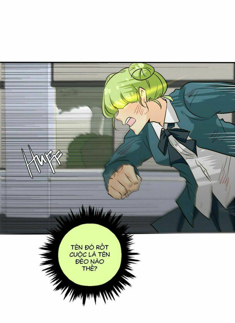 Đọc truyện Thế giới không hoàn hảo - Chap 112