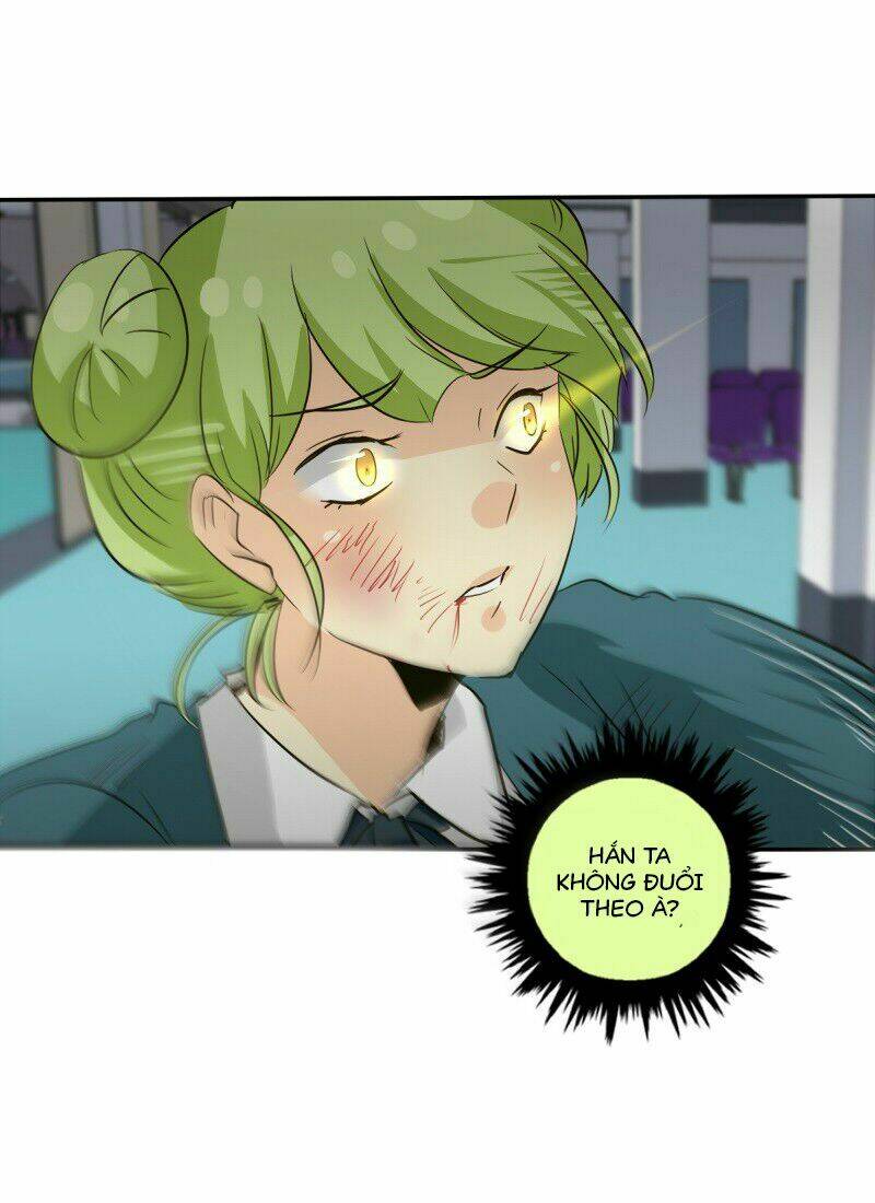 Đọc truyện Thế giới không hoàn hảo - Chap 112