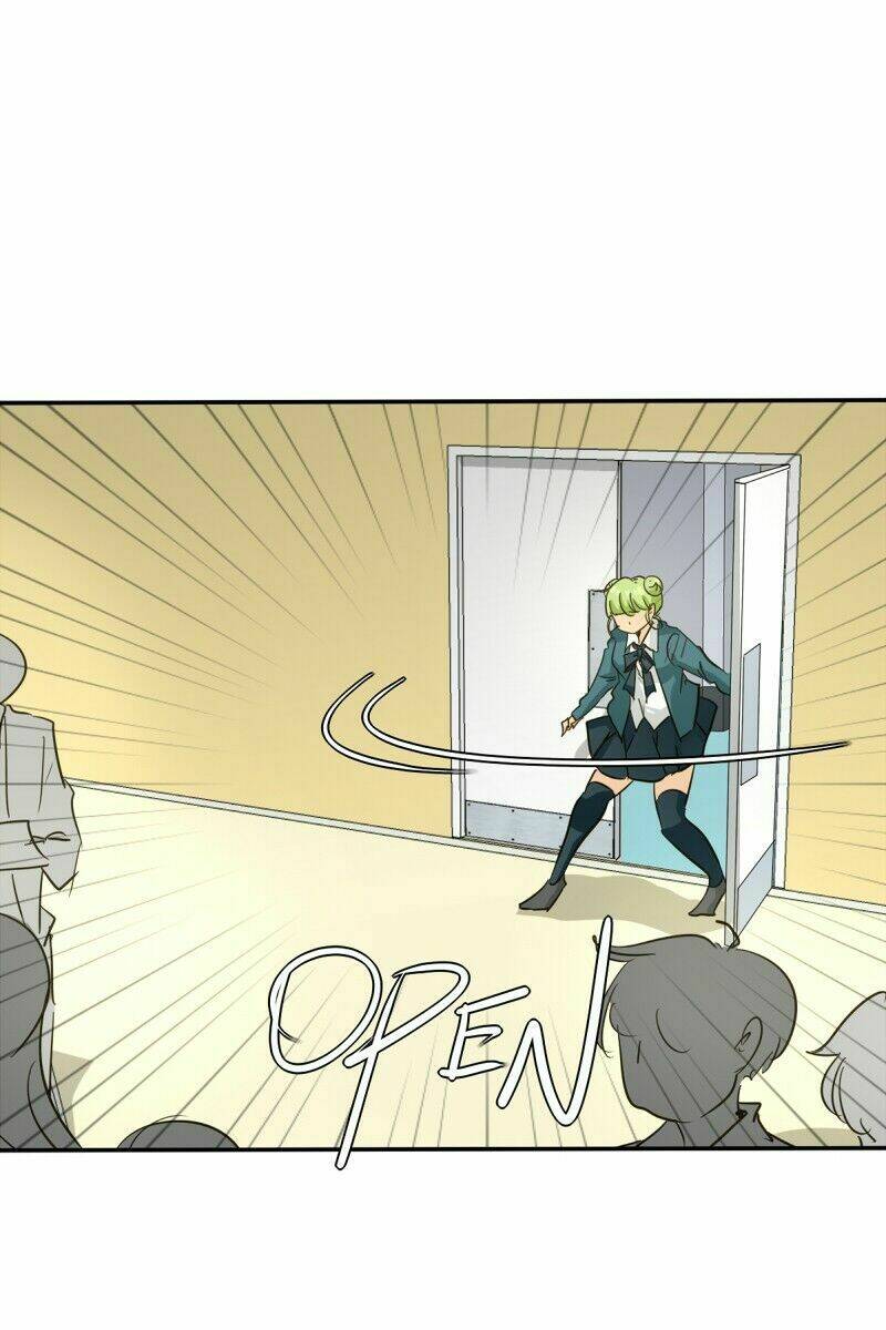 Đọc truyện Thế giới không hoàn hảo - Chap 112